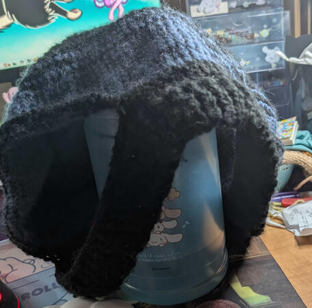 Fursuit Beanie